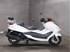Yamaha MAJESTY 250 2007
