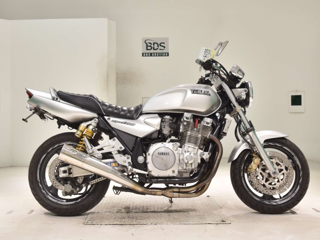 Yamaha XJR1300 1998