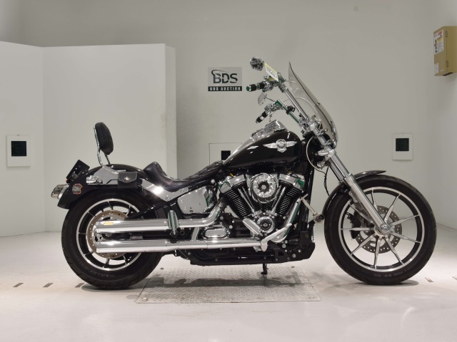 HD LOW RIDER FXLR1750 2019