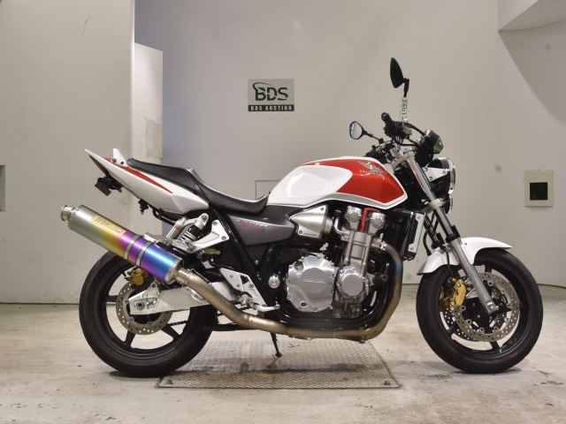 Honda CB1300SF 2003