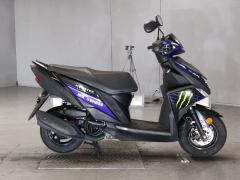 Yamaha CYGNUS125Z 2019