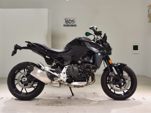 BMW F900R 2025