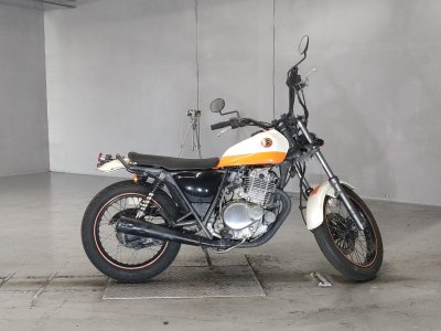 Suzuki GRASSTRACKER BIGBOY