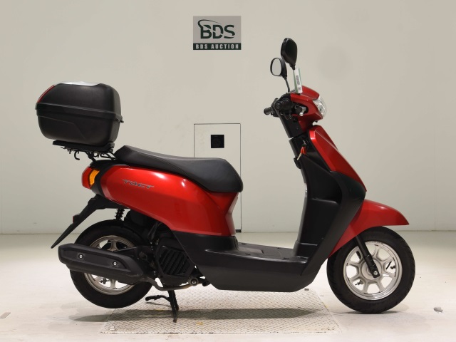 Honda TACT-4 BASIC 2016