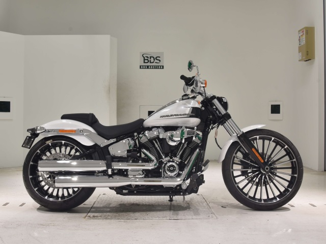 HD FXBR1920 2024
