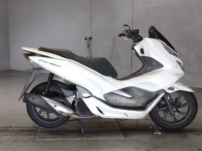 Honda PCX150 2018