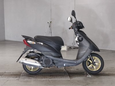 Yamaha JOG ZR 2017