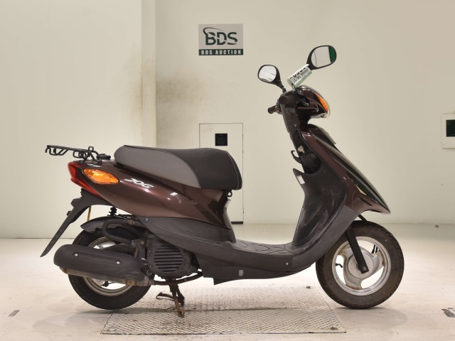 Yamaha JOG 50