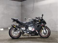 BMW S1000RR 2011