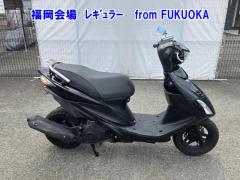 Suzuki ADDRESS V125