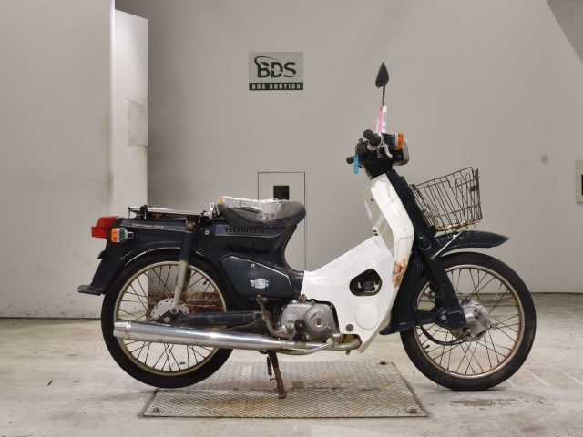 Honda C50 1992