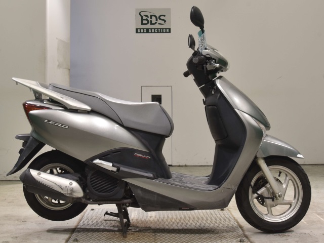 Honda LEAD110 2008