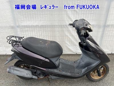 Honda DIO-6 2007
