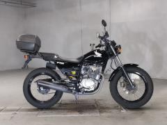 Honda FTR223 2007