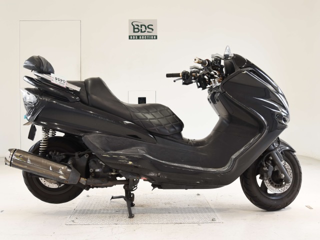 Yamaha MAJESTY 250C 2006