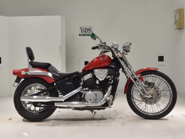 Honda STEED400VLS 1998