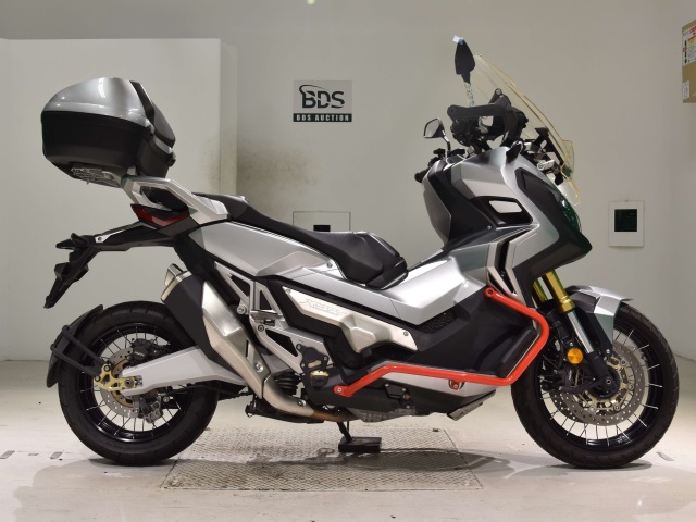 Honda X-ADV750 2018
