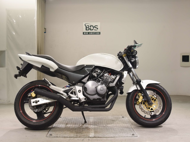 Honda HORNET CB250F 2006
