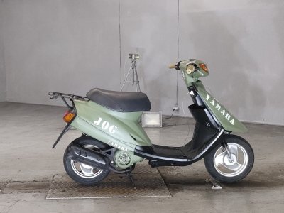Yamaha JOG 115 1997