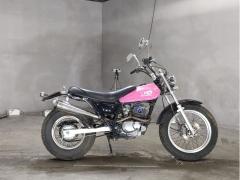 Suzuki VAN VAN 200 2002