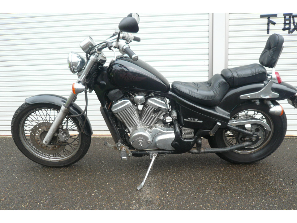 Honda STEED400VLX 1995
