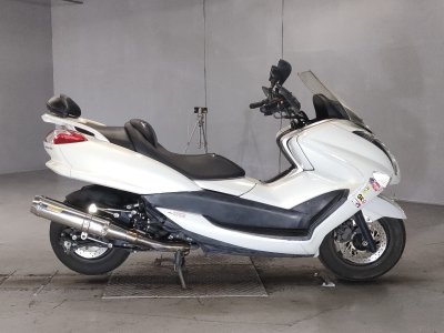 Yamaha MAJESTY 250 2007