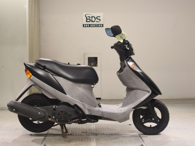 Suzuki ADDRESS V125
