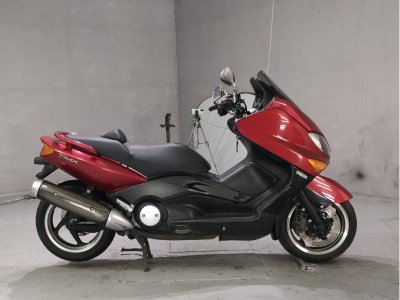 Yamaha T-MAX500 2005