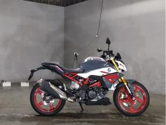 BMW G310R 2021