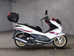 Honda PCX125 2013