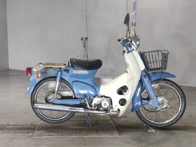 Honda SUPER CUB50 1997