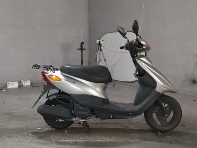 Yamaha JOG 115 2015