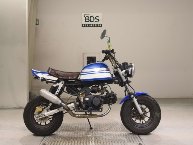 Honda MONKEY 1996