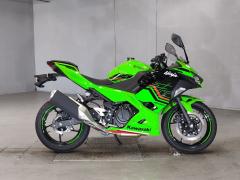 Kawasaki NINJA400 2024