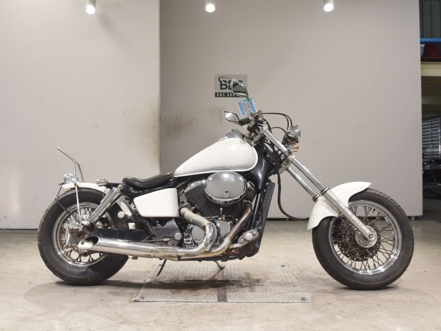 Honda SHADOW400 1997