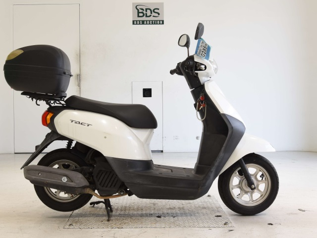 Honda TACT-4 BASIC 2019