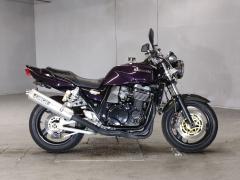 Kawasaki ZRX1100 1997