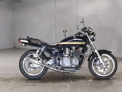 Kawasaki ZEPHYR750 1990
