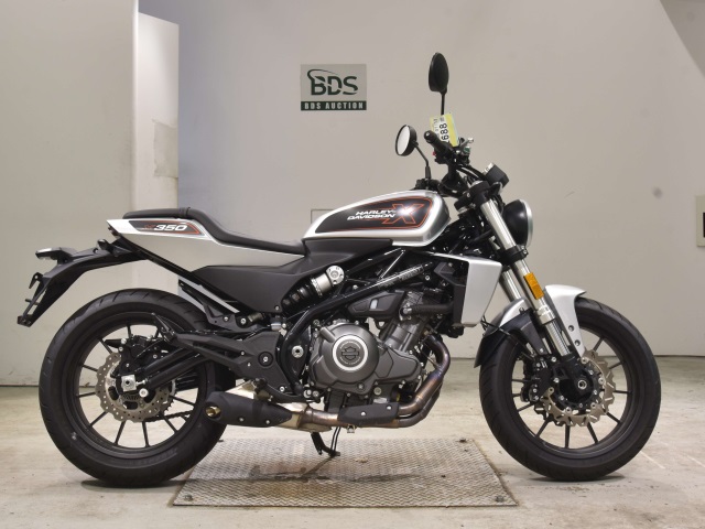 HD X350 2023