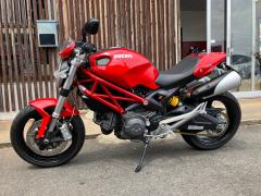 Ducati MONSTER 696 2014