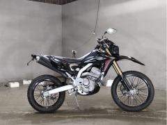 Honda CRF250L 2019