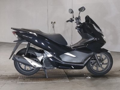 Honda PCX125 2018