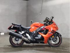 Suzuki GSX1300R HAYABUSA 2007