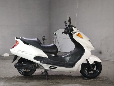 Honda FORESIGHT EX 2005