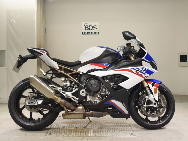 BMW S1000RR 2020