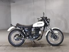 Kawasaki 250TR 2003