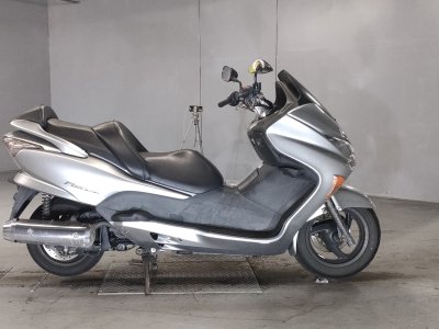 Honda FORZA Z 2006