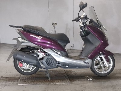 Yamaha MAJESTY 155S 2016