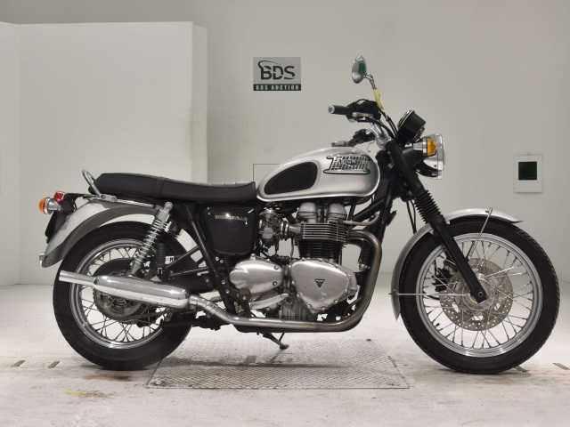 Triumph BONNEVILLE 2006