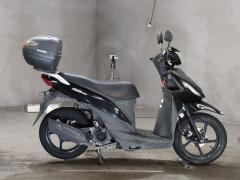 Suzuki ADDRESS V110